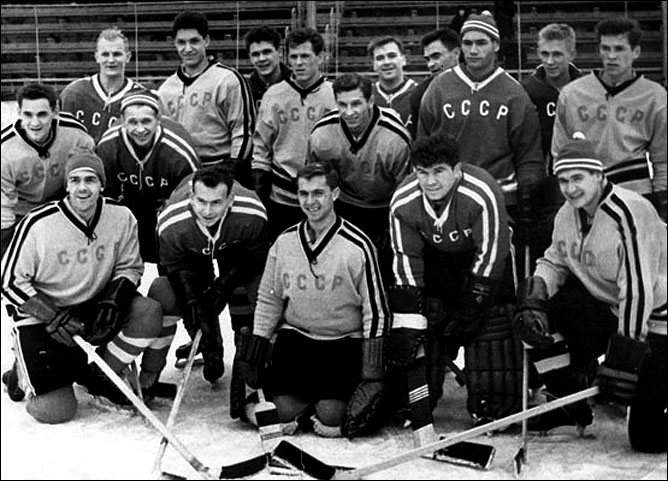 Виктор Коноваленко