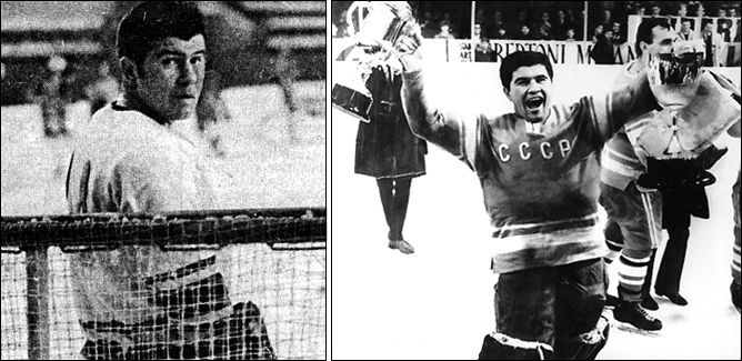 Виктор Коноваленко