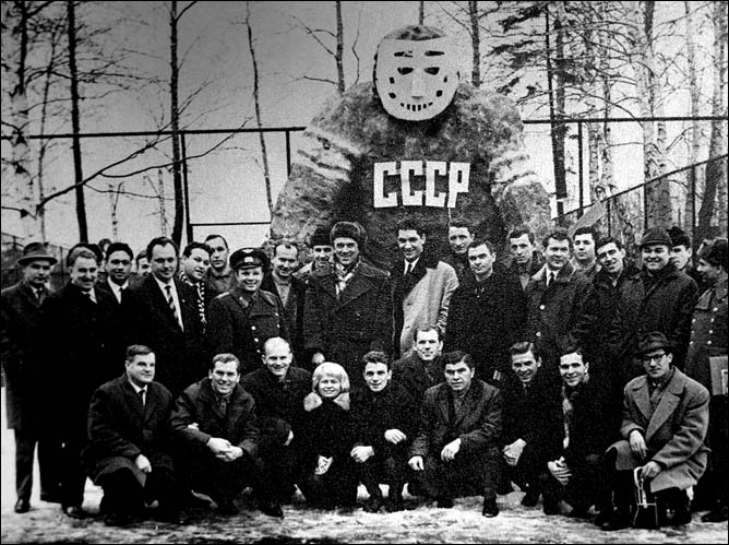 Виктор Коноваленко