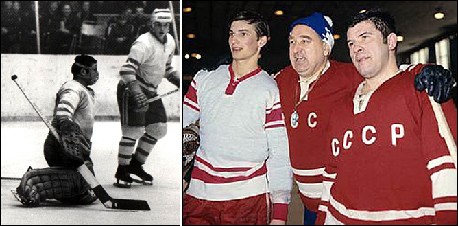 Виктор Коноваленко