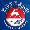 ХК «Торпедо» Балахна 2003-2004