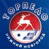 ХК «Торпедо-1» Н.Новгород 2004