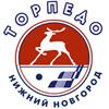 ХК «Торпедо» Н.Новгород 2004