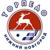 ХК «Торпедо-1» Н.Новгород 2004