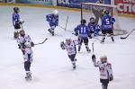 27 августа 2011 г. 12.45 Товарищеская игра. Дворец спорта им. В.С.Коноваленко. ХК «Торпедо» Н.Новгород 2004 - Сборная команда Нижегор. обл. 2004