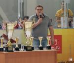 19.08.2014г.Закрытие турнира по хоккею с шайбой «Ледяной Кубок 2014» среди команд 2004г.р., г.Н.Новгород, Ленинский р-н, ДС «Заречье»