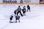 29.01.2012 Первенство Нижегородской области среди мальчиков 2003-2004 гг. рождения. ХК Торпедо НН 2004 - Торпедо Балахна 2003-2004