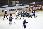 26.02.2012 Первенство Нижегородской области среди мальчиков 2003-2004 гг. рождения. Торпедо НН 2004-Торпедо Дзержинск 2003-2004